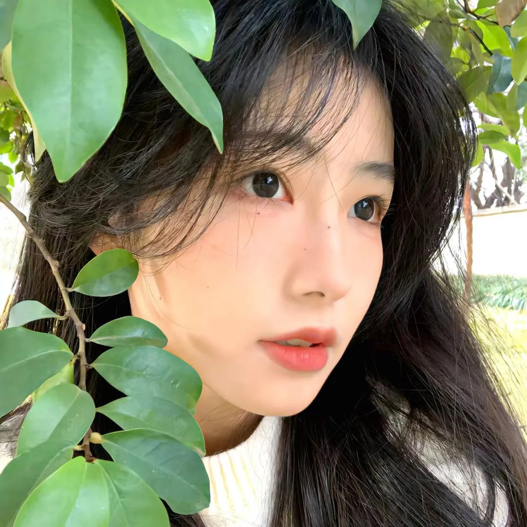 幸运儿!